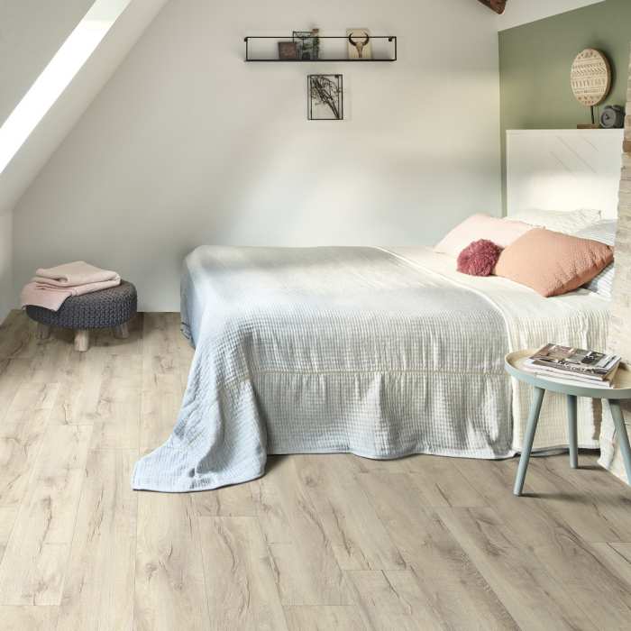 Кварцвиниловая плитка Fine Floor Next Highland Oak 213