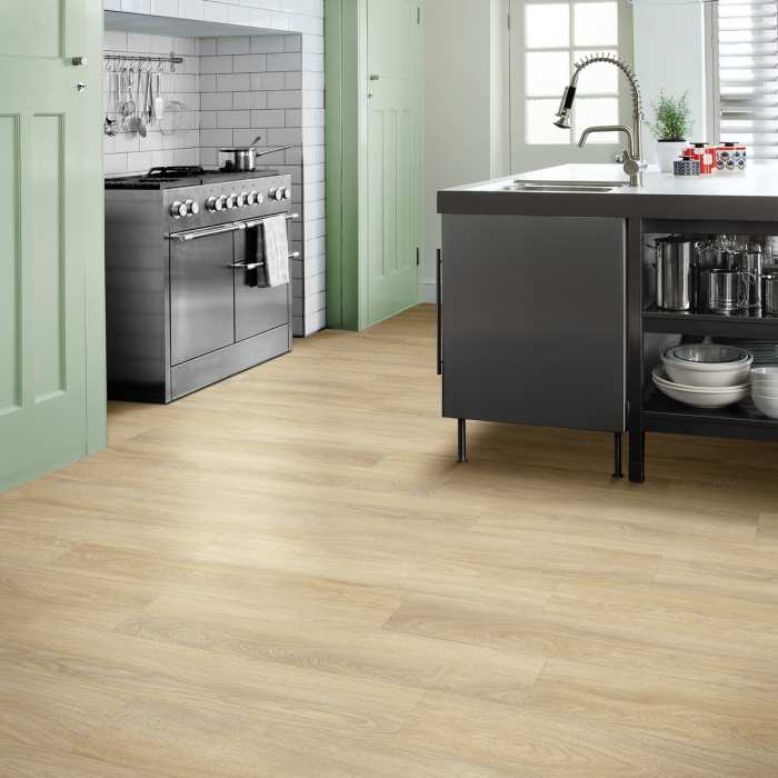 Кварцвиниловая плитка Fine Floor Next Noble Oak 246