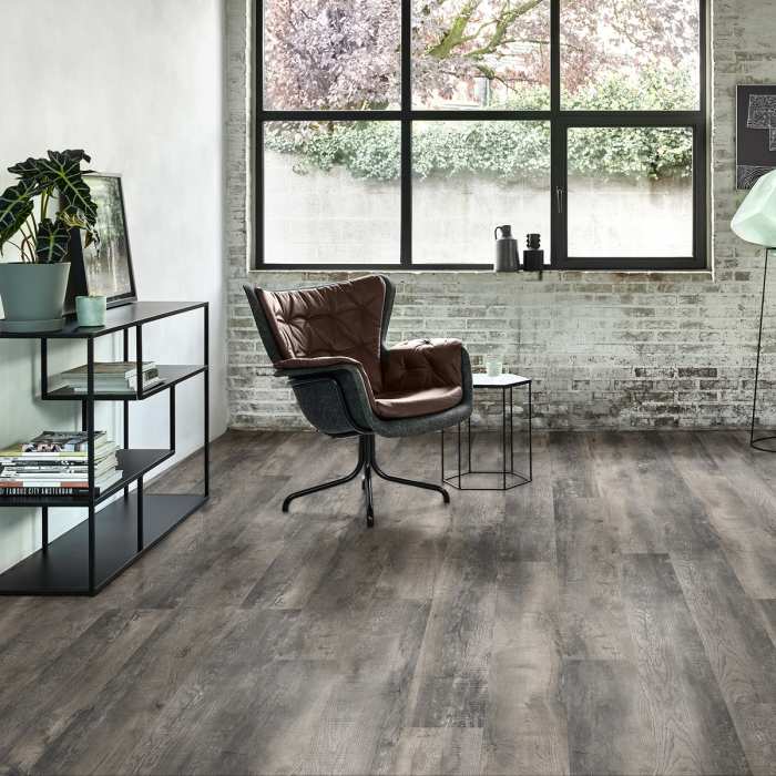 Кварцвиниловая плитка Fine Floor Next Barn Oak 945