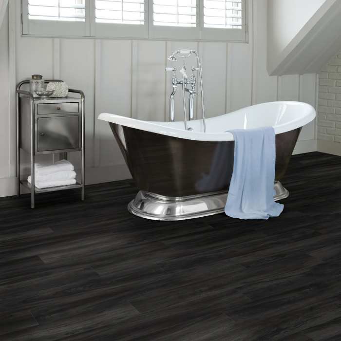 Кварцвиниловая плитка Fine Floor Next Aragon Oak 991