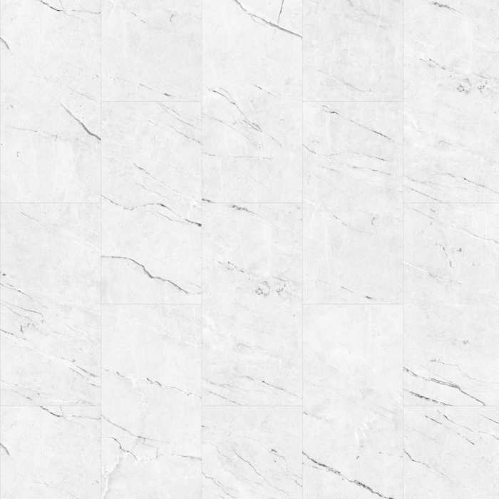 Кварцвиниловая плитка Fine Floor Next Aqoustic Carrara Marble 112 №2