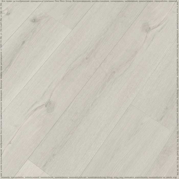 Кварцвиниловая плитка SPC Fine Floor R-Line Дуб Ичера FF-1172 №6