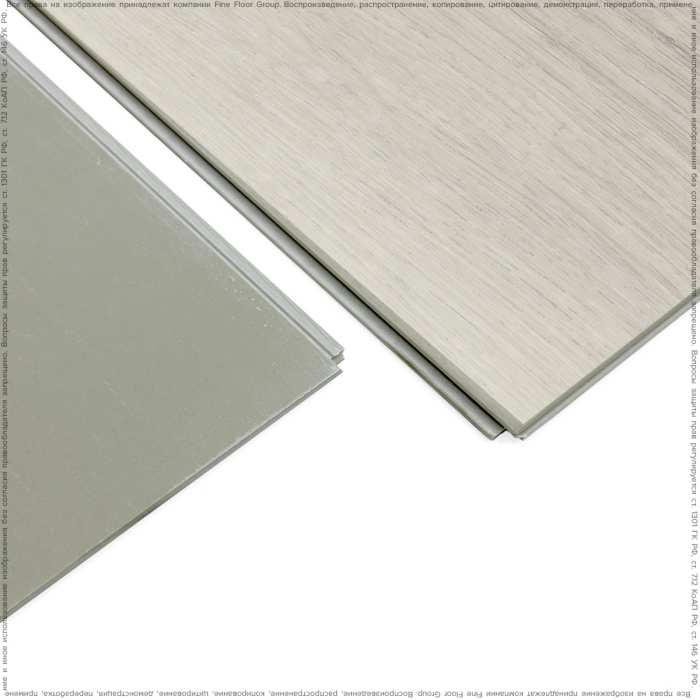 Кварцвиниловая плитка SPC Fine Floor R-Line Дуб Ичера FF-1172 №3
