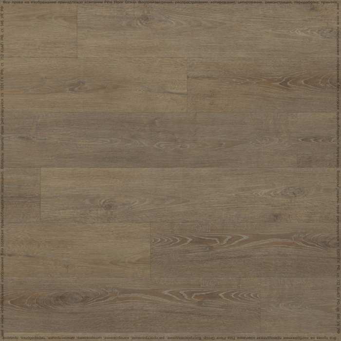 Кварцвиниловая плитка SPC Fine Floor R-Line Дуб Витим FF-1173 №3