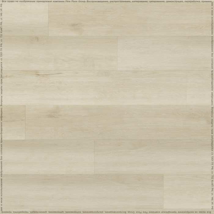 Кварцвиниловая плитка SPC Fine Floor R-Line Дуб Олекма FF-1174 №8