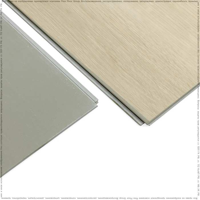 Кварцвиниловая плитка SPC Fine Floor R-Line Дуб Олекма FF-1174 №3