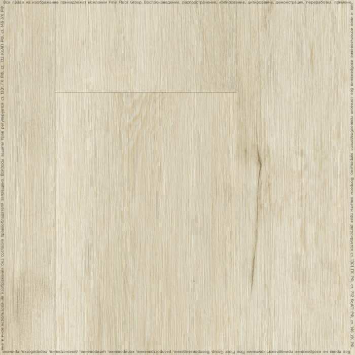 Кварцвиниловая плитка SPC Fine Floor R-Line Дуб Олекма FF-1174