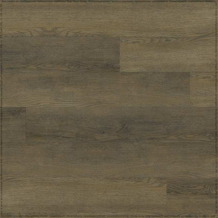 Кварцвиниловая плитка SPC Fine Floor R-Line Дуб Нуора FF-1176 №2