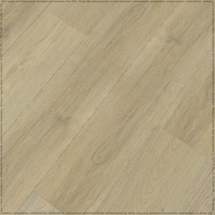 Кварцвиниловая плитка SPC Fine Floor R-Line Дуб Натара FF-1177 №5