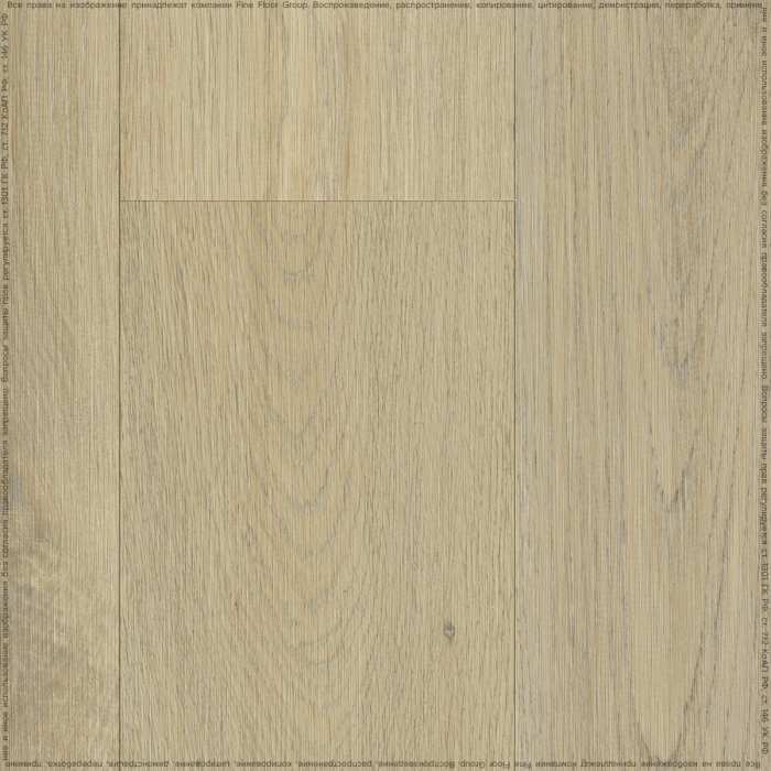 Кварцвиниловая плитка SPC Fine Floor R-Line Дуб Натара FF-1177