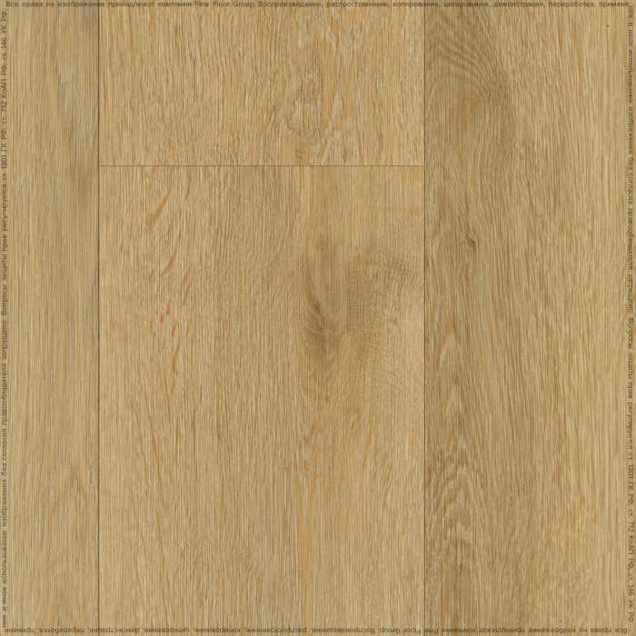 Кварцвиниловая плитка SPC Fine Floor R-Line Дуб Ситте FF-1179