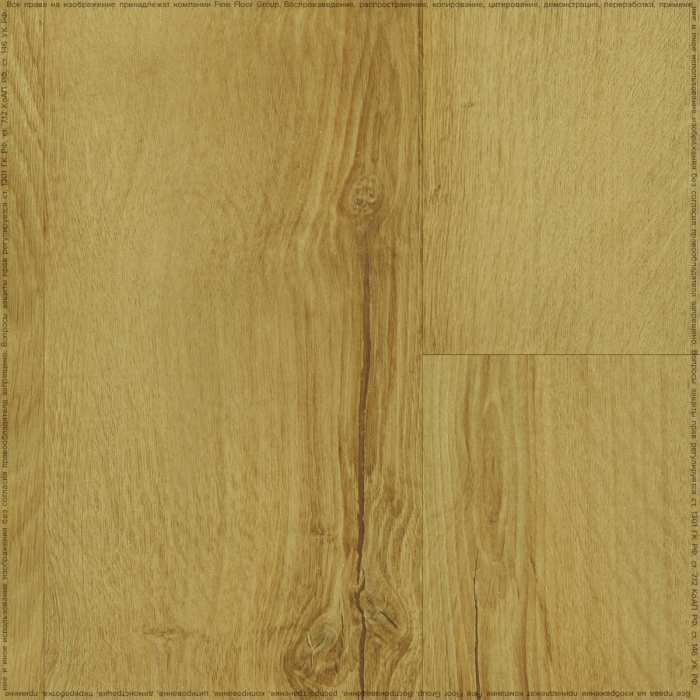 Кварцвиниловая плитка LVT Fine Floor Rich 2024 (DryBack) Дуб Чиово FF-2086 №4