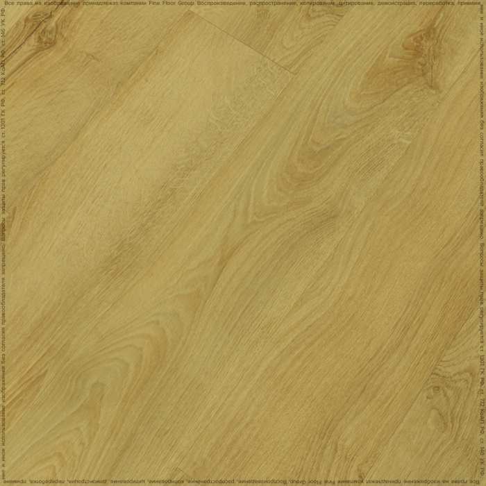 Кварцвиниловая плитка LVT Fine Floor Rich 2024 (DryBack) Дуб Чиово FF-2086 №2