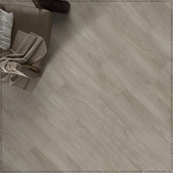 Кварцвиниловая плитка LVT Fine Floor Rich 2024 (DryBack) Дуб Вулькано FF-2090 №5