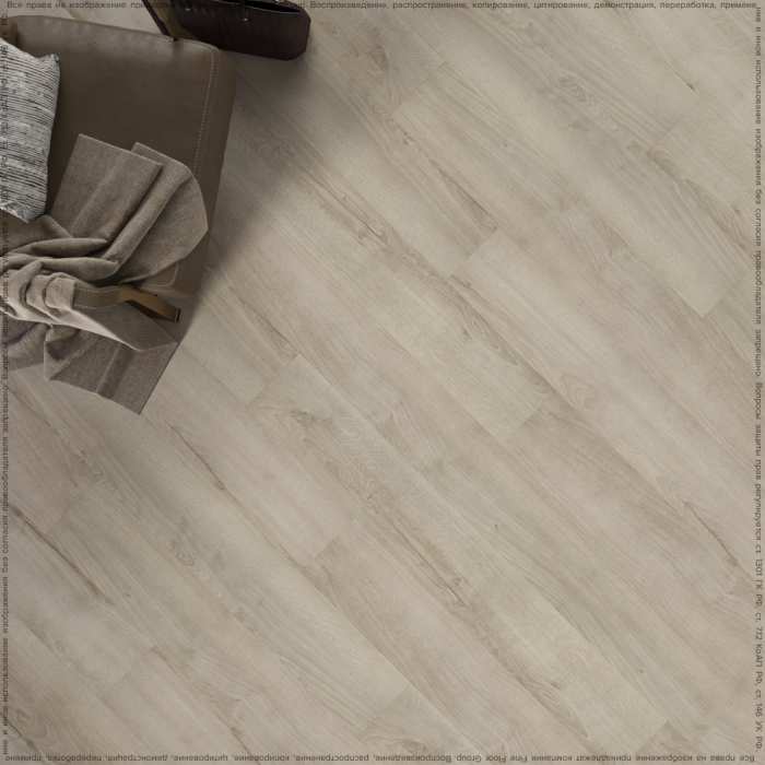 Кварцвиниловая плитка LVT Fine Floor Rich 2024 (DryBack) Дуб Монтекристо FF-2098 №5