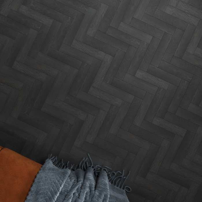 Кварцвиниловая плитка LVT Fine Floor Craft (Small Plank) Дуб Дожей FF-002 №2