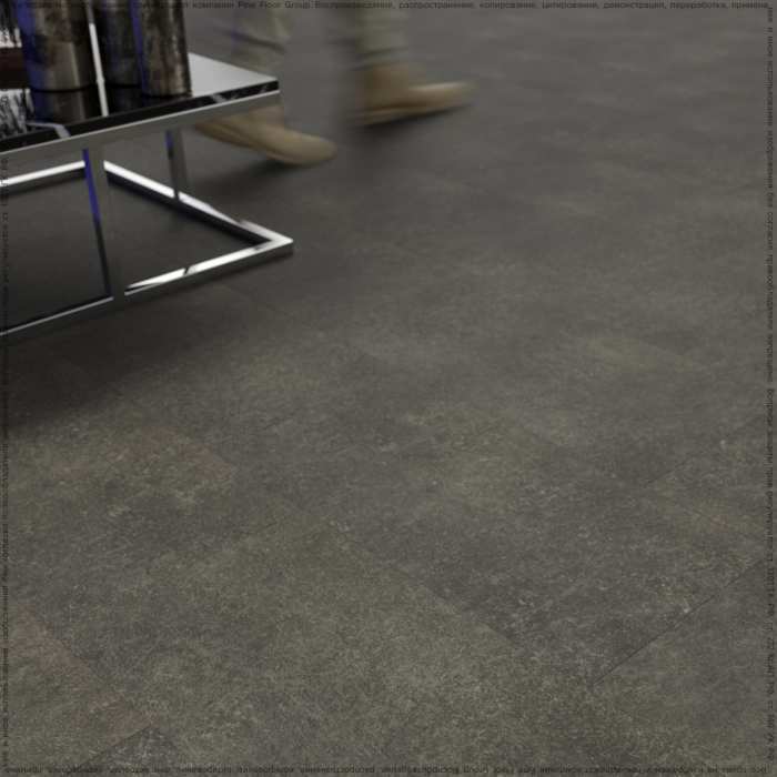 Кварцвиниловая плитка LVT Fine Floor Stone 2024 (DryBack) Шато Миранда FF-1455