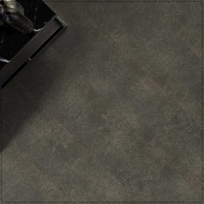 Кварцвиниловая плитка LVT Fine Floor Stone 2024 (DryBack) Шато Миранда FF-1455 №2