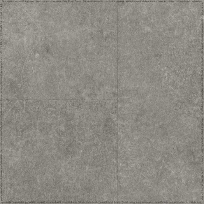 Кварцвиниловая плитка LVT Fine Floor Stone 2024 (DryBack) Шато де Лош FF-1459 №4