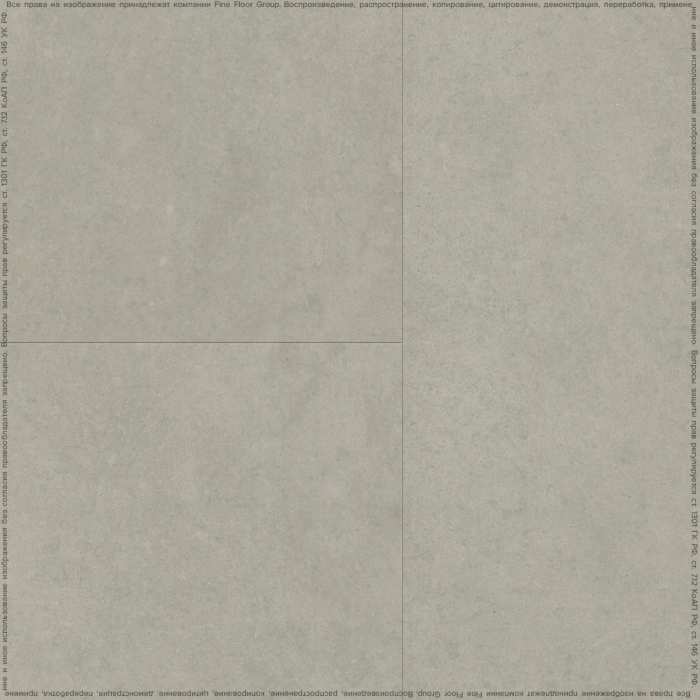 Кварцвиниловая плитка LVT Fine Floor Stone 2024 (DryBack) Штирум FF-1461 №4