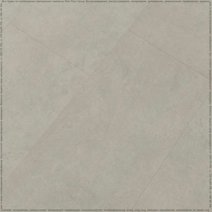 Кварцвиниловая плитка LVT Fine Floor Stone 2024 (DryBack) Штирум FF-1461 №2
