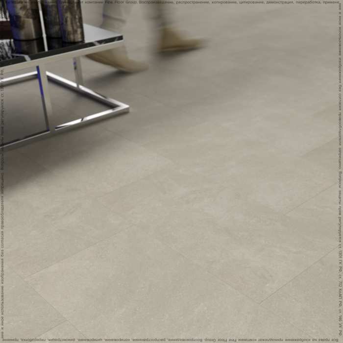 Кварцвиниловая плитка LVT Fine Floor Stone 2024 (DryBack) Бенрат FF-1464