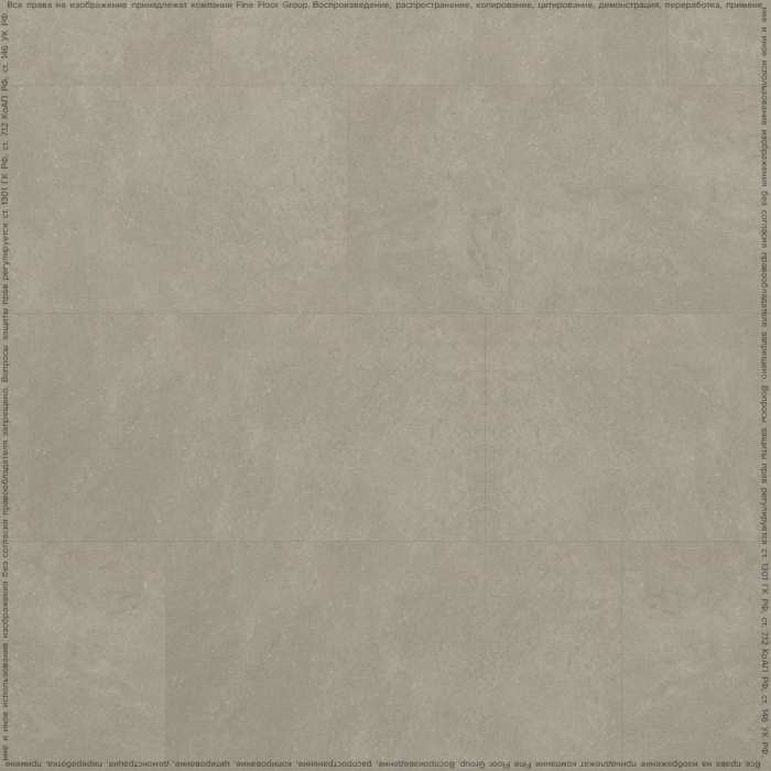Кварцвиниловая плитка LVT Fine Floor Stone 2024 (DryBack) Бенрат FF-1464 №3