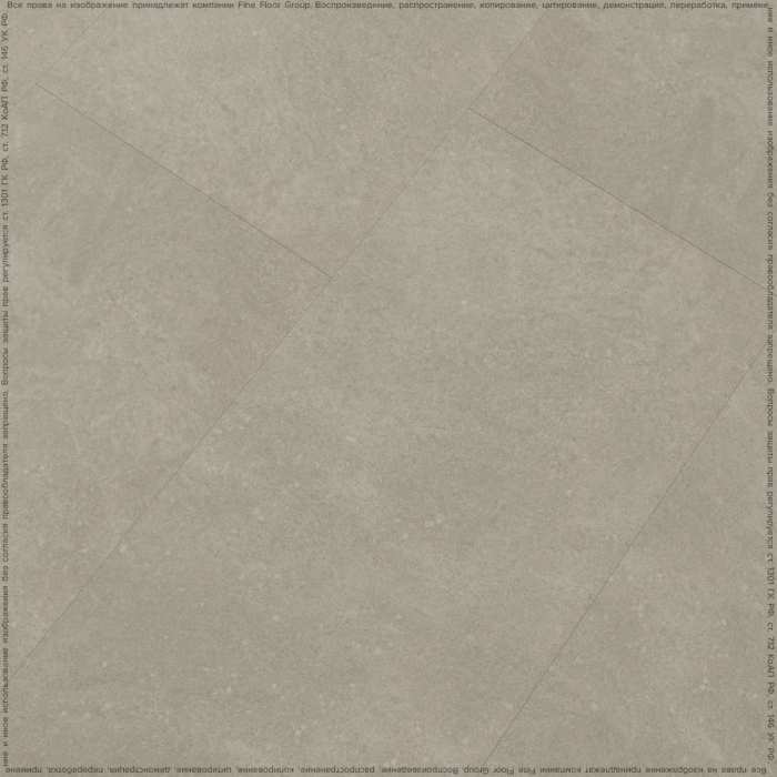 Кварцвиниловая плитка LVT Fine Floor Stone 2024 (DryBack) Бенрат FF-1464 №2