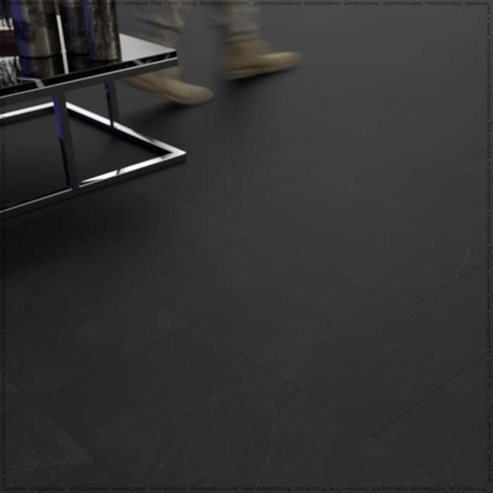 Кварцвиниловая плитка LVT Fine Floor Stone 2024 (DryBack) Кохем FF-1466