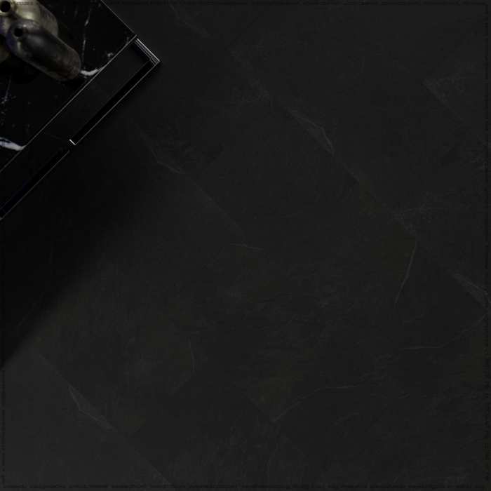 Кварцвиниловая плитка LVT Fine Floor Stone 2024 (DryBack) Кохем FF-1466 №5