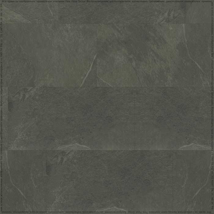 Кварцвиниловая плитка LVT Fine Floor Stone 2024 (DryBack) Гарат FF-1467 №3