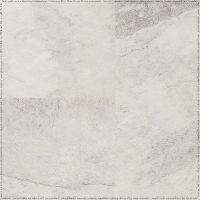 Кварцвиниловая плитка LVT Fine Floor Stone 2024 (DryBack) Ландсберг FF-1477 №4