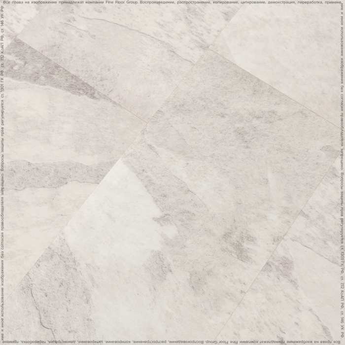 Кварцвиниловая плитка LVT Fine Floor Stone 2024 (DryBack) Ландсберг FF-1477 №2