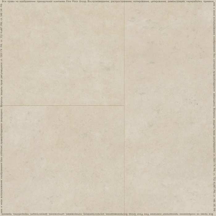 Кварцвиниловая плитка LVT Fine Floor Stone 2024 (DryBack) Сан-Вито FF-1490 №5