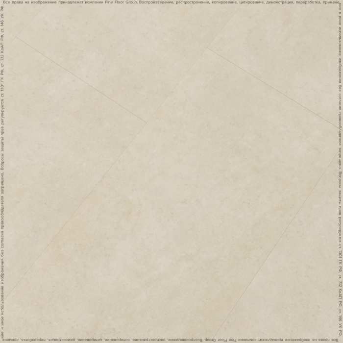 Кварцвиниловая плитка LVT Fine Floor Stone 2024 (DryBack) Сан-Вито FF-1490 №2