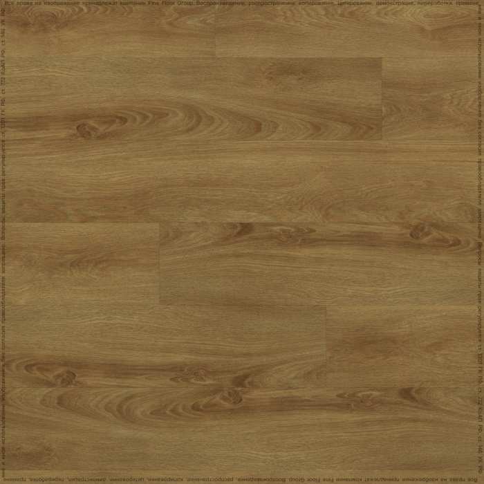 Кварцвиниловая плитка LVT Fine Floor Wood 2024 (DryBack) Дуб Квебек FF-1408 №4