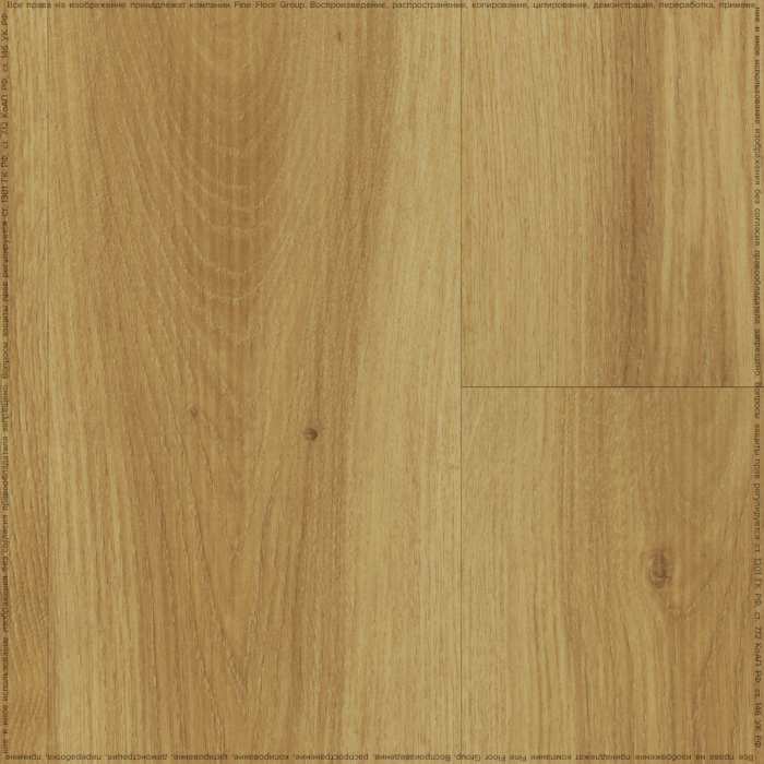Кварцвиниловая плитка LVT Fine Floor Wood 2024 (DryBack) Дуб Орхус FF-1409 №4