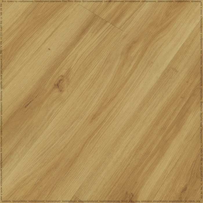 Кварцвиниловая плитка LVT Fine Floor Wood 2024 (DryBack) Дуб Орхус FF-1409 №3