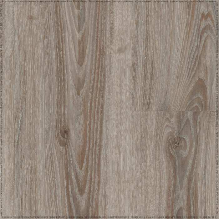 Кварцвиниловая плитка LVT Fine Floor Wood 2024 (DryBack) Дуб Шер FF-1414 №3