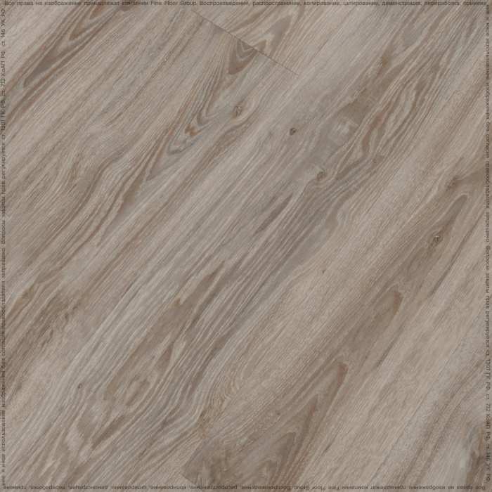 Кварцвиниловая плитка LVT Fine Floor Wood 2024 (DryBack) Дуб Шер FF-1414 №5