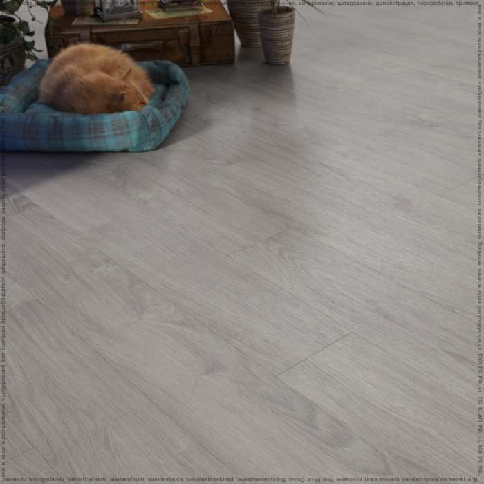 Кварцвиниловая плитка LVT Fine Floor Wood 2024 (DryBack) Дуб Авейру FF-1422