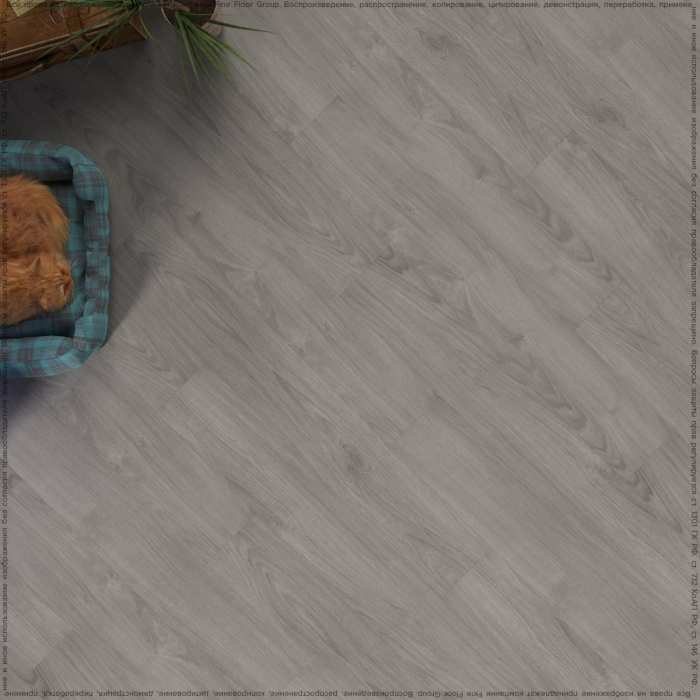 Кварцвиниловая плитка LVT Fine Floor Wood 2024 (DryBack) Дуб Авейру FF-1422 №2