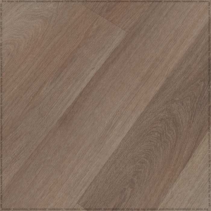 Кварцвиниловая плитка LVT Fine Floor Wood 2024 (DryBack) Дуб Роан FF-1433 №5