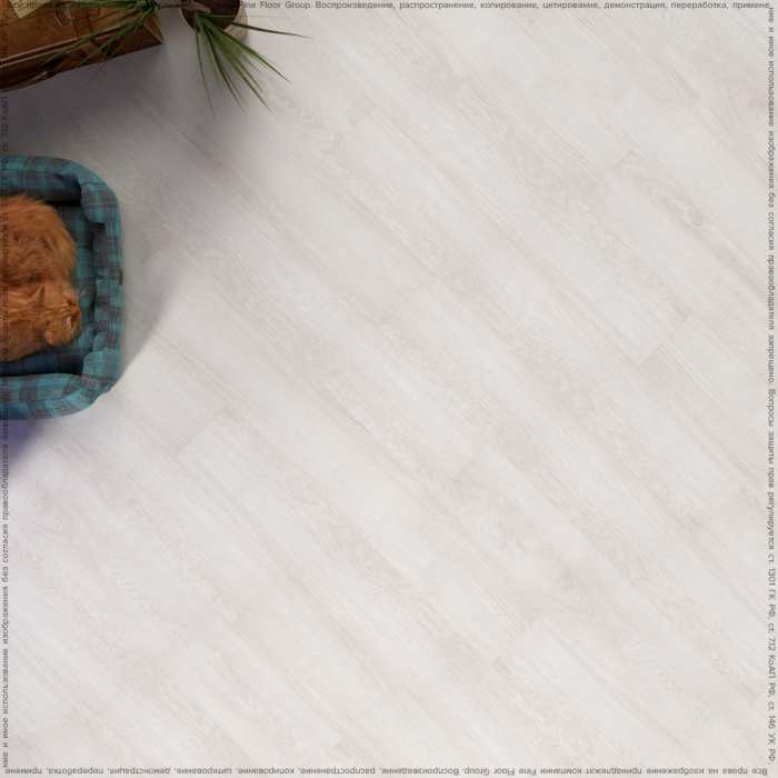 Кварцвиниловая плитка LVT Fine Floor Wood 2024 (DryBack) Дуб Гримстад FF-1438 №5