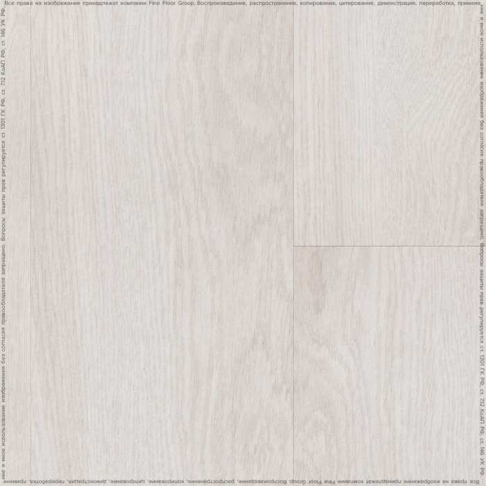 Кварцвиниловая плитка LVT Fine Floor Wood 2024 (DryBack) Дуб Гримстад FF-1438 №4