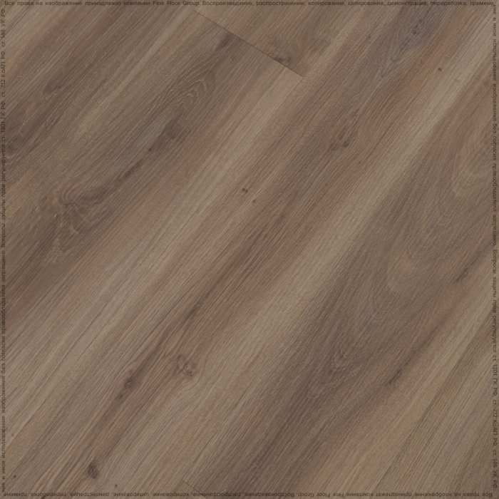 Кварцвиниловая плитка LVT Fine Floor Wood 2024 (DryBack) Дуб Вестерос FF-1460 №5