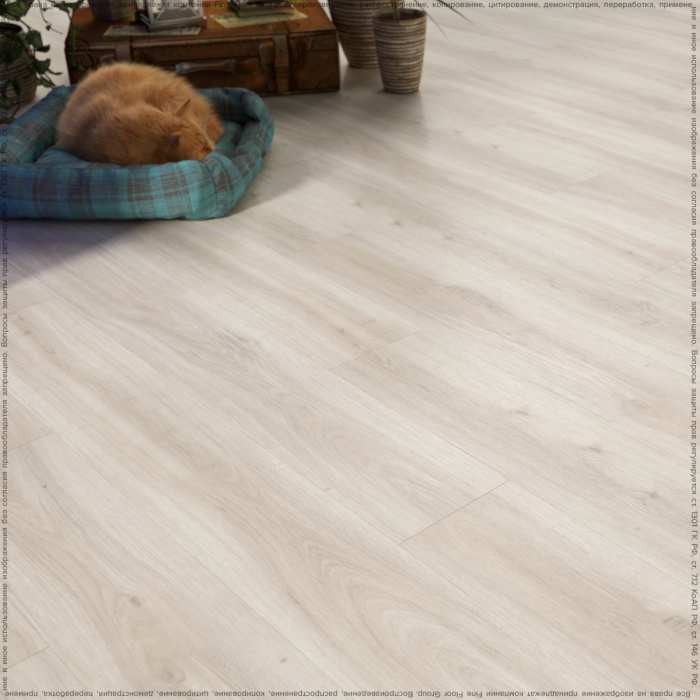 Кварцвиниловая плитка LVT Fine Floor Wood 2024 (DryBack) Дуб Верона FF-1474