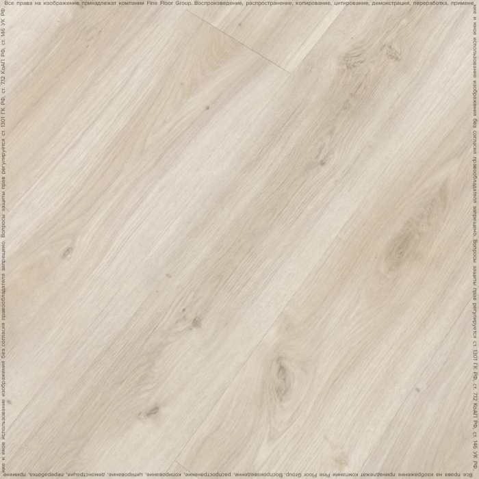 Кварцвиниловая плитка LVT Fine Floor Wood 2024 (DryBack) Дуб Верона FF-1474 №4
