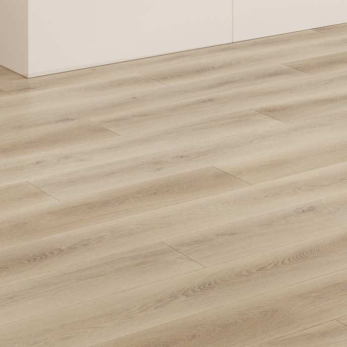 Кварцвиниловый SPC ламинат Firstfloor Белый дикий лес 1F001 №5