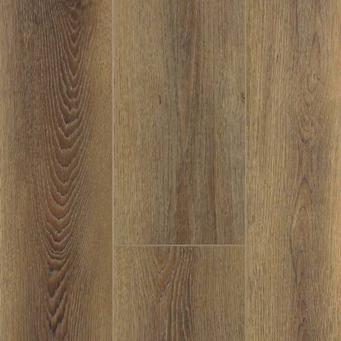 Кварцвиниловый SPC ламинат Firstfloor Коричневый дикий лес 1F005